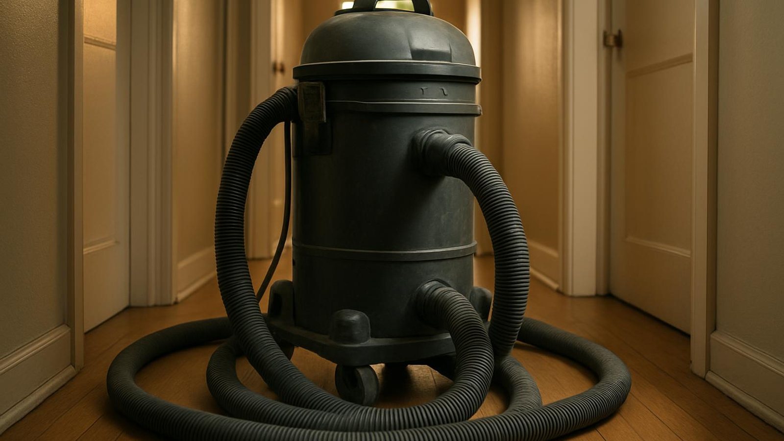 Air Duct & HVAC Cleaning in New Braunfels